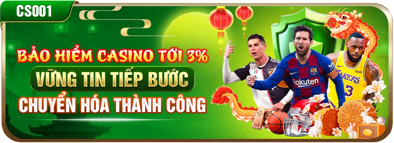 Các ưu đãi chào mừng độc quyền khi đăng ký tài khoản 23win